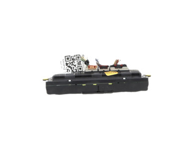 Commande de chauffage - Volkswagen TOURAN I PH.2 - 1K0907044DA - Z1-4916Q