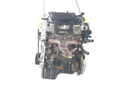 Moteur type B12D1-LMU - Chevrolet SPARK PH.1 - E2-0180K