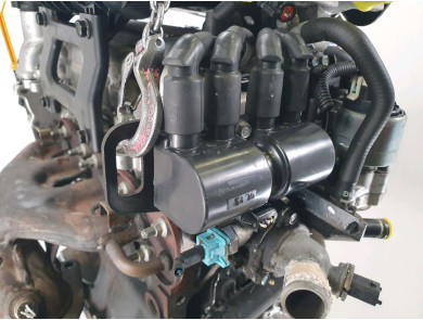 Moteur type B12D1-LMU - Chevrolet SPARK PH.1 - E2-0180K