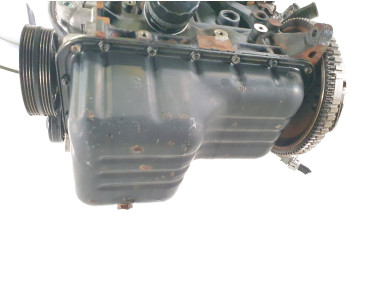 Engine type B12D1-LMU - Chevrolet SPARK PH.1 - E2-0180K