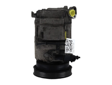 A/C Compressor - Hyundai I30 I PH.1 - 977012H200 - R0-3729H