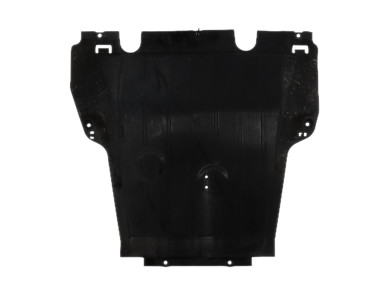 Under-engine protection used - Renault CLIO - 758902935R