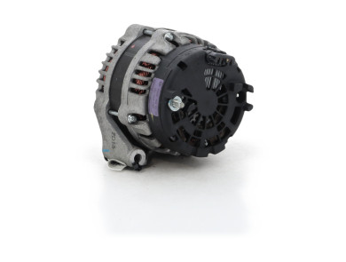 Alternator - Ssangyong KYRON PH.1 2.0 XDI - 6651540302 - I0-3820T