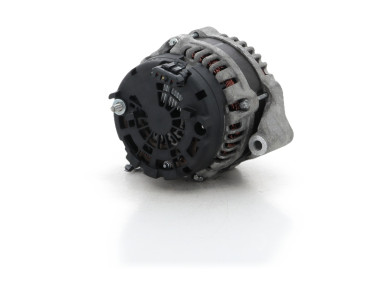 Alternator - Ssangyong KYRON PH.1 2.0 XDI - 6651540302 - I0-3820T