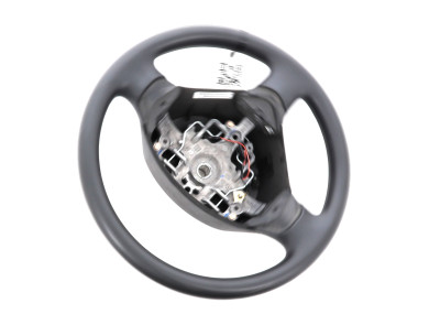 Steering wheel used - Peugeot PARTNER - 00004109LE