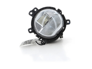 Right front fog light used - Mini MINI - 63177329172