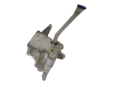 Washer fluid reservoir tank - Toyota VERSO PH.1 - 853550F030 - K1-7314Z