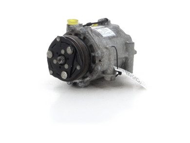 A/C Compressor used - Suzuki SWIFT - 95200-62JA0