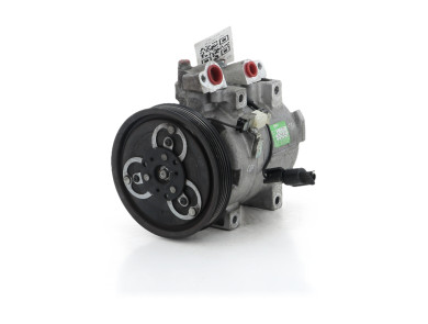 A/C Compressor used - Ssangyong KYRON - 6652300511