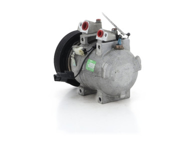 Compresseur de climatisation - Ssangyong KYRON PH.1 - 6652300511 - R0-3570N