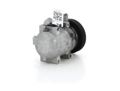 A/C Compressor - Ssangyong KYRON PH.1 - 6652300511 - R0-3570N
