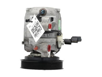 Compresseur de climatisation - Ssangyong KYRON PH.1 - 6652300511 - R0-3570N