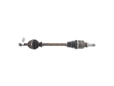 Left front transmission used - Renault MEGANE - 391017096R