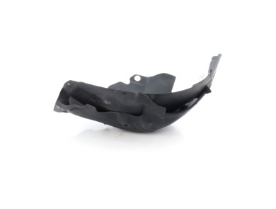 Pare boue avant gauche - Renault SCENIC II PH.2 - Gris Clair - 8200430598 - L1-3827K