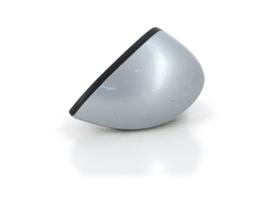 Right wing mirror - Seat IBIZA IV PH.1 - Gris Clair - 6J0857508E9B9 - A1-9885E