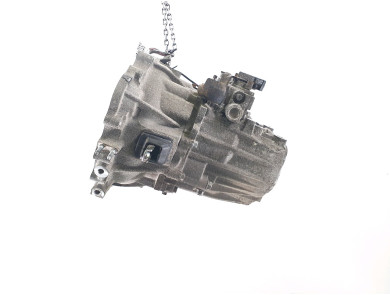 Gearbox used - Hyundai I30 - 4300023350