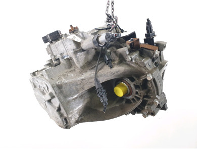 Boîte de vitesses type 4300023350 - Hyundai I30 I PH.1 - J1-8824T
