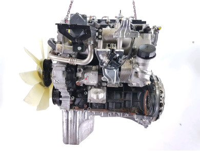 Engine type 66495010 - Ssangyong KYRON PH.1 - B1-5767L