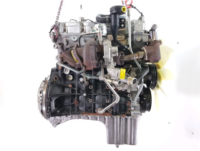 Engine type 66495010 - Ssangyong KYRON PH.1 - B1-5767L