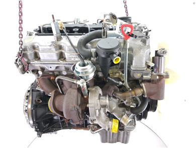 Moteur type 66495010 - Ssangyong KYRON PH.1 - B1-5767L