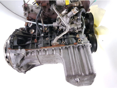 Engine type 66495010 - Ssangyong KYRON PH.1 - B1-5767L