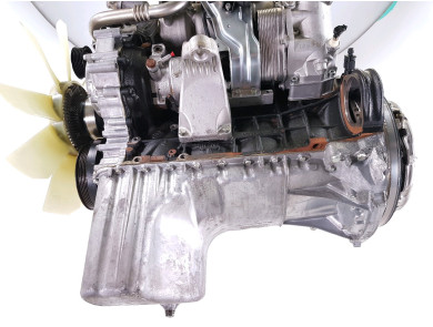 Moteur type 66495010 - Ssangyong KYRON PH.1 - B1-5767L