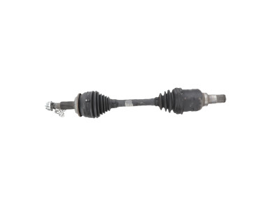 Left front transmission used - Toyota VERSO - 434200F081