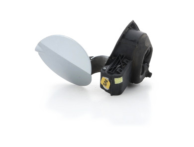 Trappe portillon carburant - Seat IBIZA IV PH.1 - Gris Clair - 6J4809905FGRU - Y1-1646B