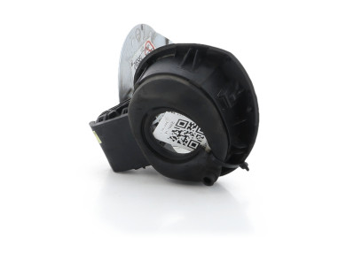 Trappe portillon carburant - Seat IBIZA IV PH.1 - Gris Clair - 6J4809905FGRU - Y1-1646B