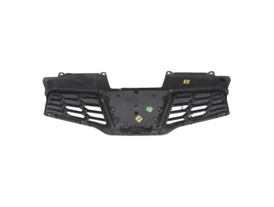Grille - Nissan QASHQAI I PH.2 - Rouge Fonce - 62310-BR00A- T1-8143H