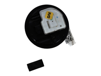 Pompe à carburant électrique - Peugeot PARTNER II PH.3 - 9813270580 - F1-7178W