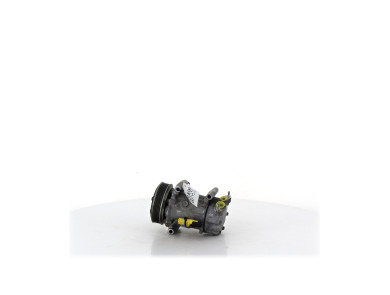 A/C Compressor - Peugeot 206 - 9800822280 - B1-8433P