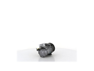 A/C Compressor - Peugeot 206 - 9800822280 - B1-8433P