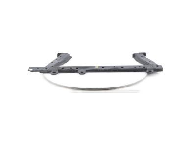 Traverse inférieure de pare choc avant - Renault CLIO IV PH.2 - Gris Fonce - 622103438R - C1-7159Z
