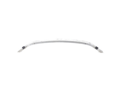 Front bumper reinforcement bar - Mini MINI III PH.1 - Gris Clair - 51117301605 - V2-0191J