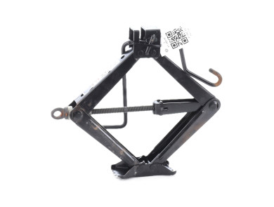 Scissor jack used - Alfa-Romeo GIULIETTA - 51840603