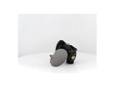 Fuel door - Mini MINI III PH.1 - Gris Clair - 51177404550 - R2-0163F