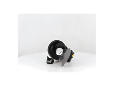 Fuel door - Mini MINI III PH.1 - Gris Clair - 51177404550 - R2-0163F