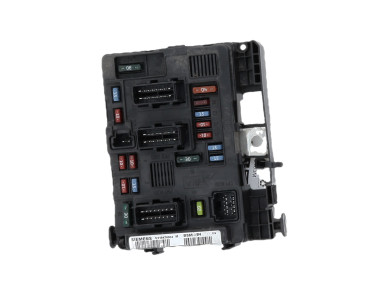 BSM - Peugeot 1007 - 9650618380 - K1-9103M