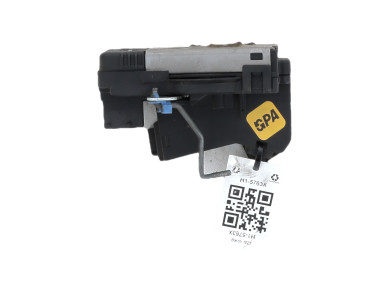 Rear lid lock used - Renault TRAFIC - 8200282303