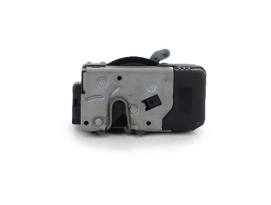 Serrure de hayon - Renault TRAFIC II PH.2 - Blanc - 8200282303 - H1-5763X