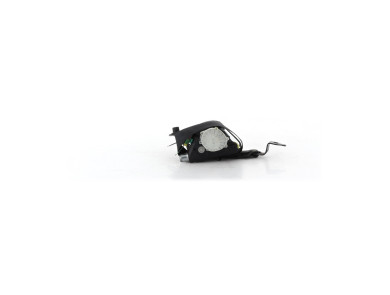 Left front seatbelt - Skoda ROOMSTER SCOUT - 5J0857701BRAA - Z2-0132H