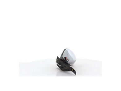 Left wing mirror - Peugeot 208 I PH.1 - Blanc - 1611240680 - G1-9088G