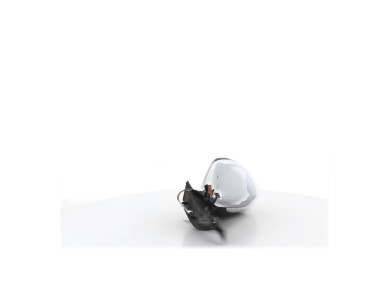 Rétroviseur gauche - Peugeot 208 I PH.1 - Blanc - 1611240680 - G1-9088G
