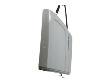 Porte battante arrière droite - Renault TRAFIC III PH.1 - Blanc - 901004936R - B0-2799U