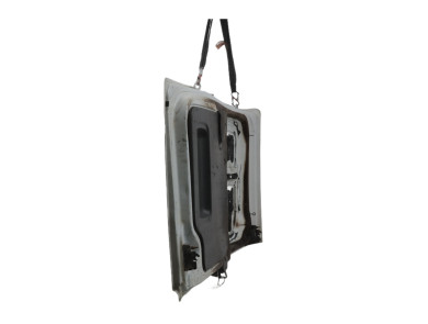 Porte battante arrière droite - Renault TRAFIC III PH.1 - Blanc - 901004936R - B0-2799U
