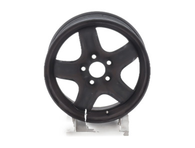 Steel wheel - Renault MEGANE IV PH.1 - 403003680R - C1-3632H