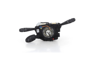 Steering column stalk switch used - Peugeot 208 - 98 081 767 ZD