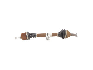 Cardan avant gauche occasion - Peugeot 207 - 00003272LG