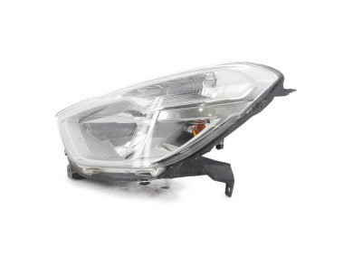 Left headlight used - Dacia LODGY - 260603007R